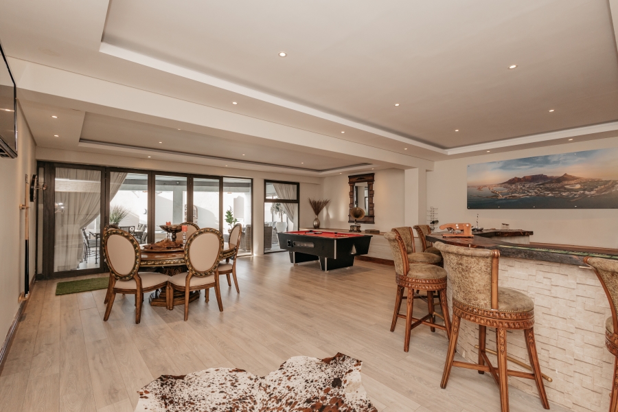 4 Bedroom Property for Sale in Baronetcy Estate Western Cape